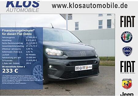 Fiat Doblo 1.5 BlueHDi 96 KW L1 5 Türen