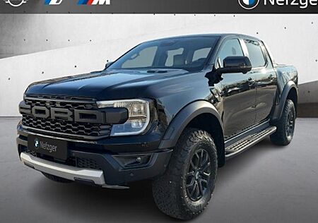 Ford Ranger Raptor 3,0 EcoBoost 215kW DoKa 4x4 Raptor Auto 4 Türen