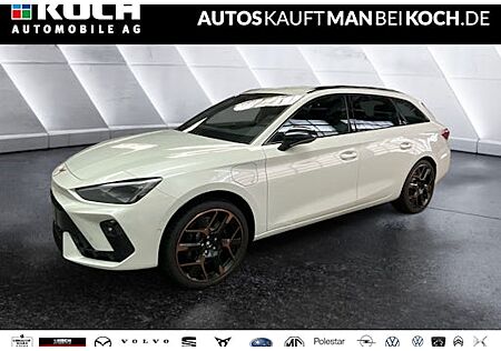 Cupra Leon 1.5 E-HYBRID 200KW VZ DSG Sportstourer 5 Türen
