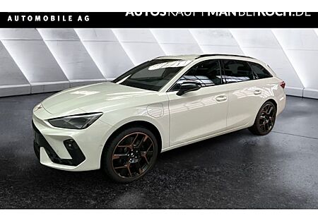 Cupra Leon 1.5 E-HYBRID 200KW VZ DSG Sportstourer 5 Türen