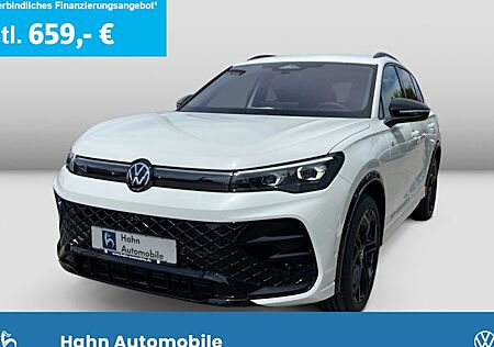 VW Tiguan 2.0 TDI SCR 142kW DSG 4MOTION R-Line 5 Türen