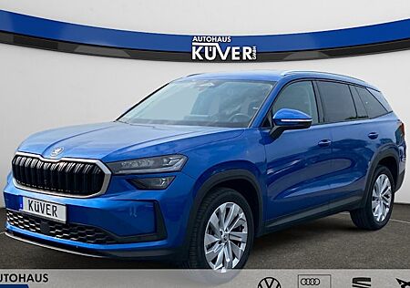 Skoda Kodiaq 1.5 TSI mHEV 110 KW DSG Selection 5 Türen