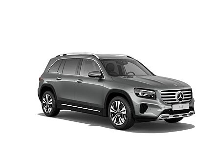 Mercedes-Benz GLB 200 d 4MATIC DCT 5 Türen