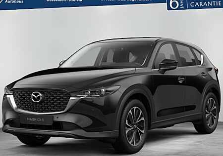 Mazda CX-5 2.5 e-SKYACTIV-G 194 Exclusive-L AWD AT 5 Türen