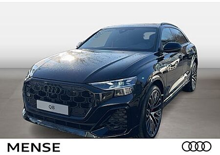 Audi Q8 TFSI e 360 kW quattro tiptronic 5 Türen