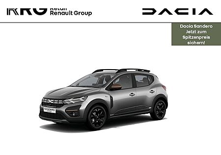 Dacia Sandero Stepway Eco-G 100 Stepway Extreme 5 Türen
