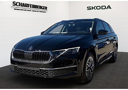 Skoda Octavia 2.0 TDI DSG RS Combi 5 Türen