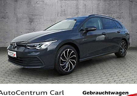 VW Golf Variant 2.0 TDI SCR DSG Life Variant 5 Türen
