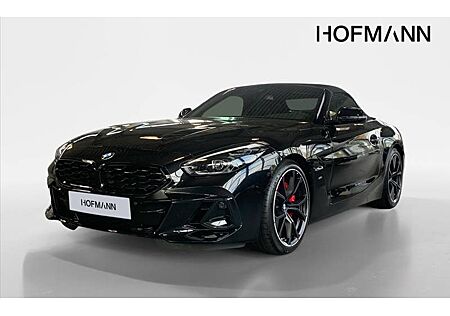 BMW Z4 M40i A 2 Türen