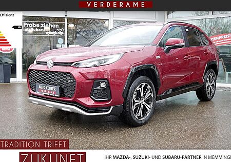 Suzuki Across 2.5 Plug-In Hybrid Comfort+ AWD 5 Türen