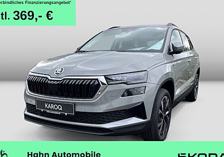 Skoda Karoq 1.5l TSI ACT DSG Selection 5 Türen