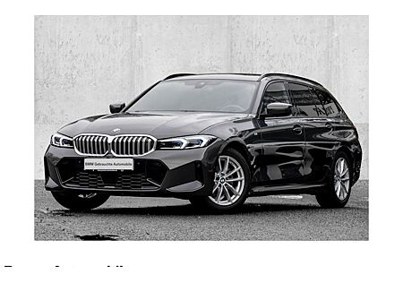 BMW 3er 320i Touring Auto 5 Türen