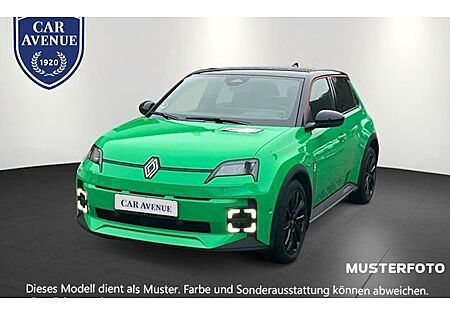 Renault R 5 Roland-Garros 150 Comfort Range 5 Türen