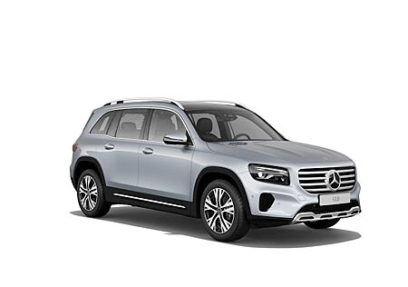 Mercedes-Benz GLB 200 DCT 5 Türen