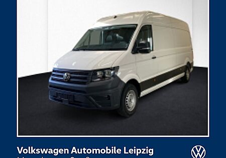 VW Crafter 35 2.0TDI 103kW lang Hochdach 4 Türen
