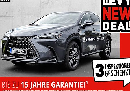 Lexus NX 350h E-FOUR Luxury Line 5 Türen
