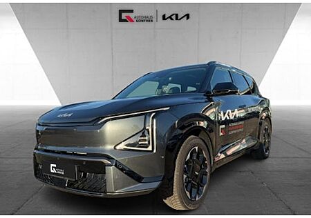 Kia EV5 81 kWh GT-Line Frontantrieb 5 Türen