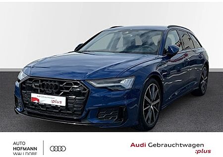 Audi A6 55 TFSI e quattro S tronic S line Avant 5 Türen