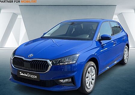 Skoda Fabia 1.0l MPI 59kW Selection 5 Türen
