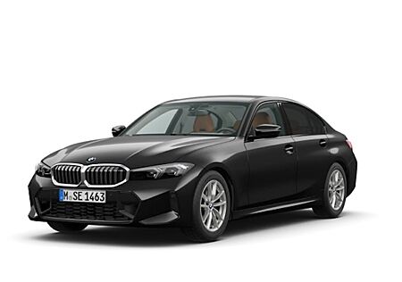 BMW 3er 320d M Sport Automatik 4 Türen