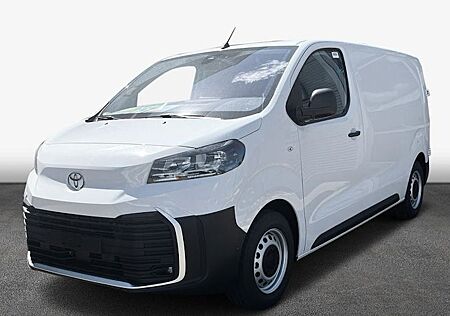 Toyota Pro Ace 1,5-l-D-4D 88kW L1 Meister 4 Türen