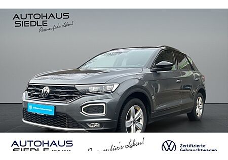 VW T-Roc 2.0 TSI DSG 4MOTION Sport 5 Türen