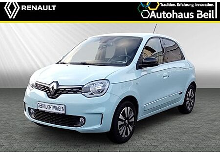 Renault Twingo 22KWh Techno Paket 5 Türen
