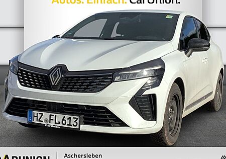 Renault Clio TCe 90 Techno 5 Türen