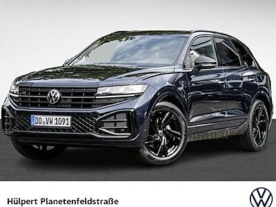 VW Touareg 3.0 V6 TDI 210kW 4MOT Tiptr. R-Line 5 Türen