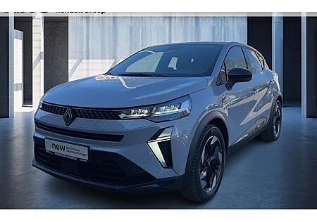 Renault Captur TCe 90 Techno 5 Türen