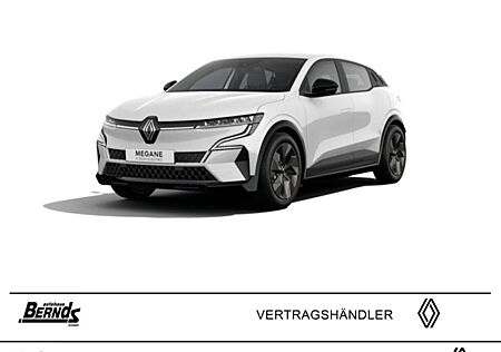 Renault Megane E-Tech Evolution 130 Urban Range 5 Türen