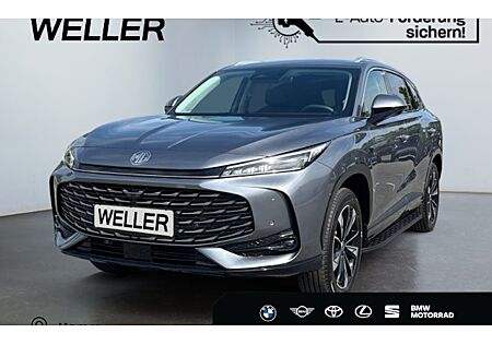 MG HS 1.5T GDI Hybrid+ Luxury 5 Türen