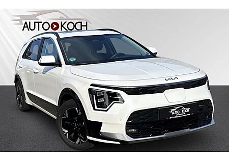 Kia Niro Inspiration 5 Türen