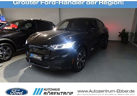Ford Mustang Mach-E Dual-Emotor Ext Range 258kW, AWD Premium 5 Türen