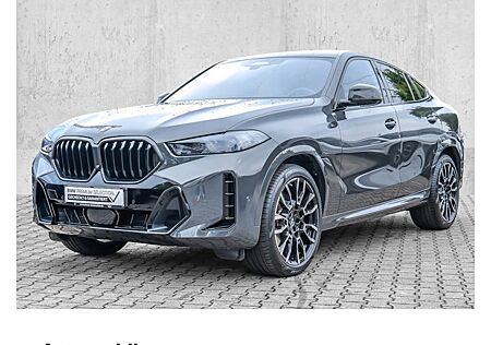 BMW X6 xDrive40i M Sport 5 Türen