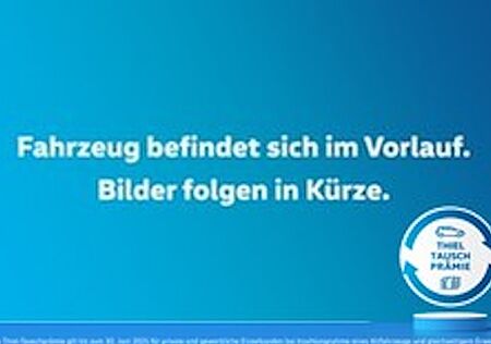 VW Golf 1.5 TSI OPF 110kW Style 5 Türen