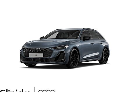 Audi A5 TDI 150 kW S tronic quattro Avant 5 Türen