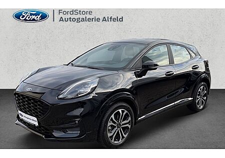 Ford Puma 1,0 EcoBoost Hybrid 114kW ST-Line 5 Türen