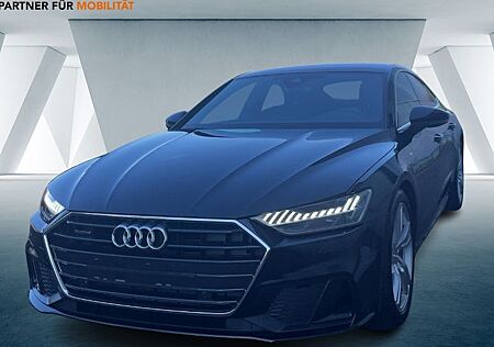 Audi A7 45 TFSI S tronic quattro 5 Türen