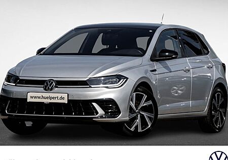 VW Polo 1.0 TSI 85kW DSG R-Line 5 Türen