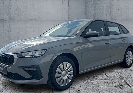 Skoda Scala 1.0 TSI 70kW Essence 5 Türen