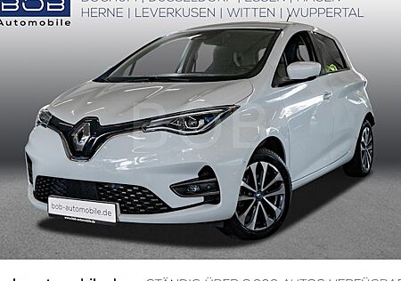 Renault ZOE Intens R135/Z.E. 50 mit Batterie 5 Türen