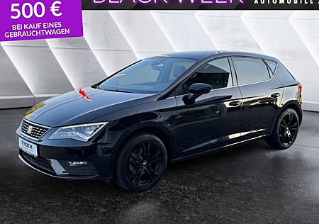 Seat Leon 1.5 TSI ACT 110kW Xcellence DSG 5 Türen