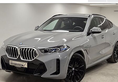 BMW X6 xDrive40d M Sport 5 Türen