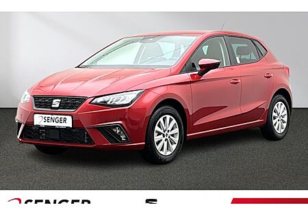 Seat Ibiza 1.0 TSI 85kW Road Edition 5 Türen