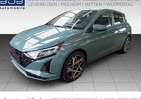 Hyundai i20 1.0 T-GDI 88kW Hybrid Prime 5 Türen