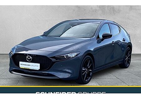 Mazda 3 2.0 e-SKYACTIV-X M-Hybrid 5 Türen