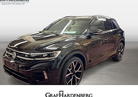 VW T-Roc 2.0 TSI OPF DSG 4MOTION R 5 Türen