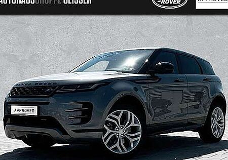 Land Rover Range Rover Evoque D165 R-DYNAMIC SE AWD Automatik 5 Türen