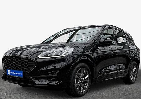 Ford Kuga 2.0 EcoBlue 88kW ST-Line Auto 5 Türen
